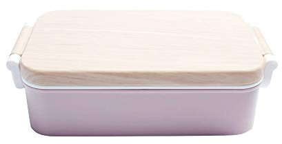 QTANZIQI Cajas Bento Fiambrera Japonesa Caja Bento De Madera Contenedor De Alimentos Fiambrera para Microondas Fiambrera Escolar Fiambreras(Color:B) Silk Pillowcase