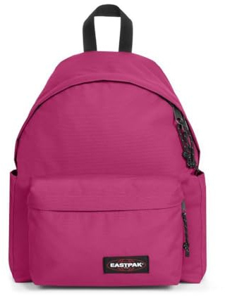 Eastpak Zaino Scuola Day Pak'r Magnolia Fuchsia