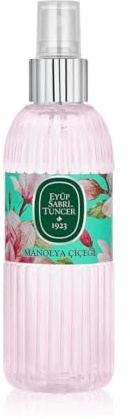 Eyüp Sabri Tuncer Eau de Cologne - Magnolie (150 ml Spray)