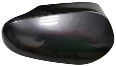 PKTCOBW Calotte Specchietti per Toyota per CHR 2016-2021 Accessori Auto Copertura Specchietto Retrovisore Specchietto Retrovisore Guscio Custodia Specchietto Alloggiamento dello Specchio(5,Left)