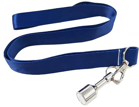 Boccia Kugel Aufhebeset, Boules Kugel Magnet Aufhebe Werkzeug, Ergonomischer Magnetheber, Bocce Ball Picker with MagnNet, für Tägliches Training Wettkampf Rasen Garten Übung Sand Boden Sowie