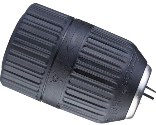 DEWALT Jacobs DT7002QZ 13mm Keyless Chuck