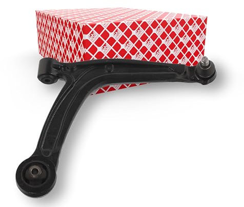 febi bilstein 34760 Control Arm with bushes and joint, pack of one