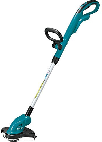 Makita LXRU02Z LXT LithiumIon Cordless String Trimmer, 18volt