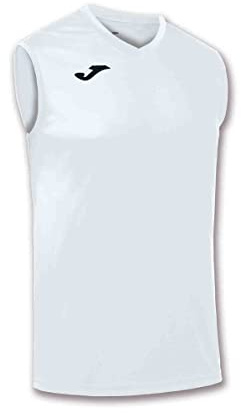 Joma T-Shirt Homme - 5XS - 2XL - Combi S/M