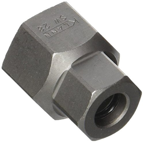 Gedore Automotive KL-0284-2702 - Tuerca De Unión, El Tamaño (Waf) 28 Mm