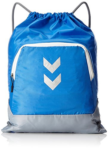 hummel Tasche Futures KIT/Shoe Bag, Palace Blue, 52 x 40 x 9 cm, 40-972-8643