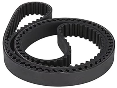 MoSundi 754-04167 954-04167 Cinghia dentata per trattori da giardino per ponti temporizzati da 42 pollici, compatibile con tosaerba Craftsman, Troy-Bilt e Cub Cadet
