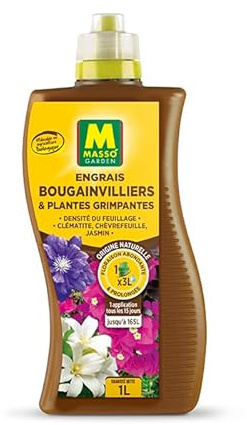 ENGRAIS BOUGAINVILLEES 1L LIQUIDE 1L UAB LIBOU1