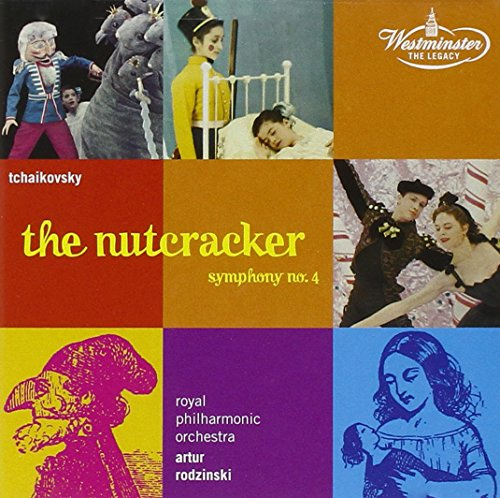 Nussknacker(Ga)/Sinf.4