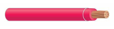 Southwire #20495801 500'RED 6 Str BLDG Wire