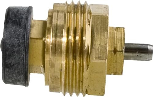 Heimeier Ersatz Thermostat-Oberteil DN 15 Schwerkraft