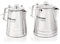 Petromax Percolateurs en acier inoxydable