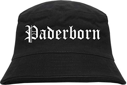 HB_Druck Paderborn Fischerhut - Bucket Hat
