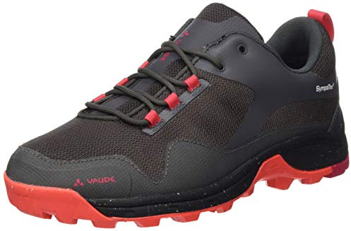 VAUDE Women's Tvl Comrus STX Low Rise Hiking Boots