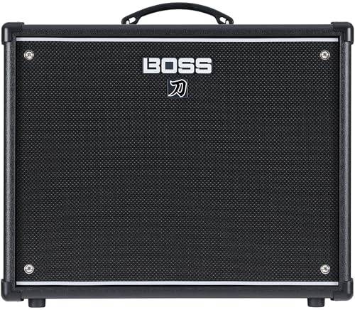 Boss Katana-100 Gen 3 100 Watt 1 x 12 Zoll Combo Verstärker