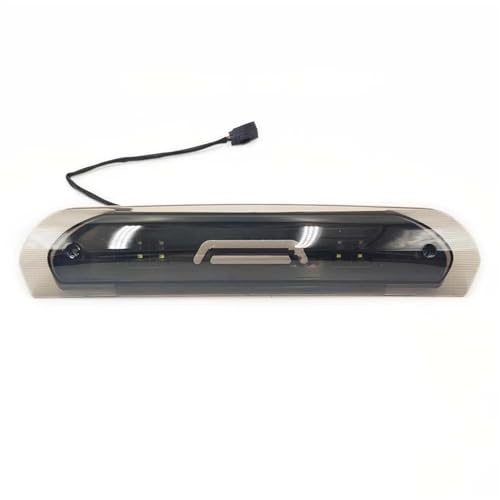 VVKFTP Auto Zusatzbremsleuchten Für Dodge Für RAM 1500 2002-2008 Automontage Bremsleuchte Rückblinker Bremslicht Blinker Bremslicht Blinker Blinker
