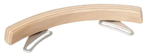 Kdjuope Bloc de Percussion en Bois, Rehausseur de Cercle de Caisse Claire, Accessoire de Caisse Claire, élément D'instrument de Musique, Outil d'entra, Couleur du Bois