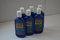 6x Regenabweiser 250 ml, Versiegelung Hochglanzversiegelung