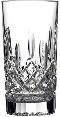 Waterford Lismore Hiball 12 oz, Clear