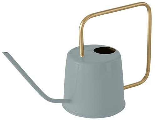 CASIKA - REGADERA Alvin Metal 23CM - Mate