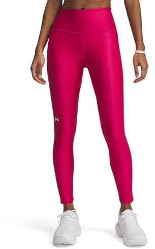 Under Armour Tech Hi Ankle Leggings Damen Damen