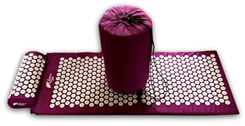 Tapis de Fakir - Set d'acupression et de massage