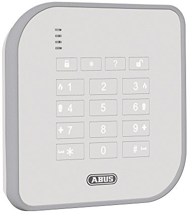 ABUS Secvest Wireless Control Device - Bedienfeld