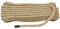 Cordone beige 25m WERKA PRO Ø 8 mm (resistenza ± 800 kg)