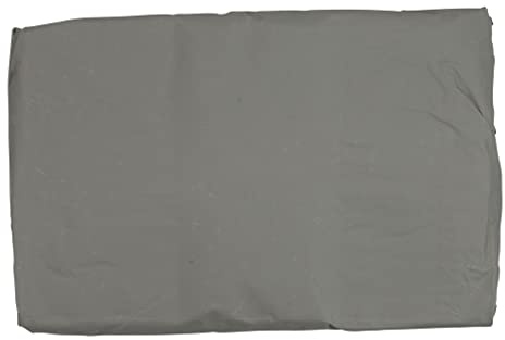 TURBOCAR - Housse de Protection Moto - 100% peva - Taille L - Dimensions: 232 x 100 x 125 cm - Imperméable - Protection Anti Rayures - Efficace Contre la Neige, la Pluie, la poussière et Le Soleil