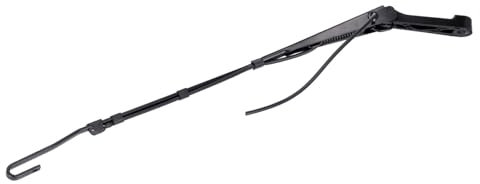FEBI BILSTEIN Bras d'essuie-glace nettoyage des vitres 180302 avant, gauche