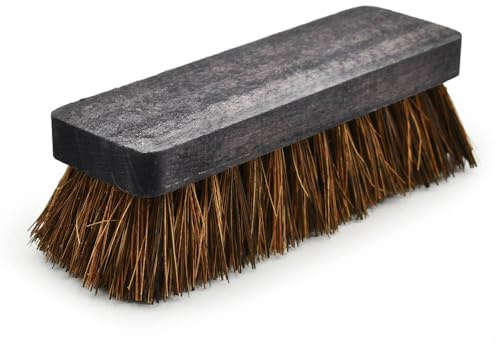 Erre4M Ricambio spazzolone Fibra Naturale 22x7 cm Lilly
