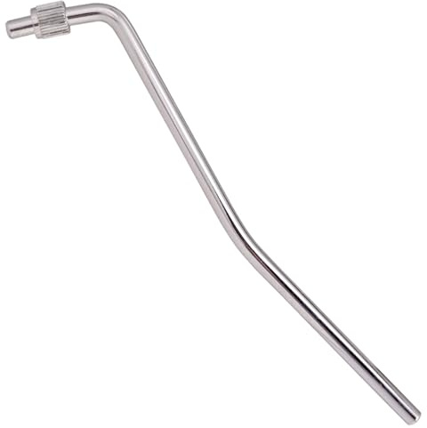 Tremolo-Arm für E-Gitarre, 9 mm Gewinde, Tremolo-Arm, Doppel-Tremolo-Arm, Whammy für E-Gitarre, Tremolo