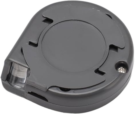 Lampada a LED Display per polvere per aspirapolvere, accessori per aspirapolvere Accessori universali Rivela una pelliccia per cani da gatto per cime per la polvere microscopica