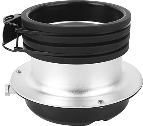 Mount -Adapter, Bowen Mount Adapter Legieradapter - Ring Convertor Softbox Blitzleuchte Blitzadapterringe für für