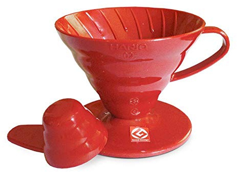 HARIO Molinillo de café eléctrico, x, Size 01