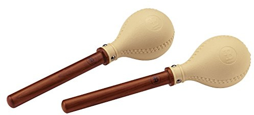 Meinl Percussion MCL2BG Maraclaves, 35 cm Länge, beige