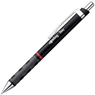 rotring Kugelschreiber Tikky II sw/S0770910 schwarz