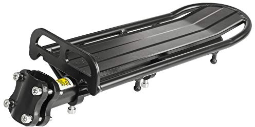 Ventura hinten Rack Sattelsttzbefestigung