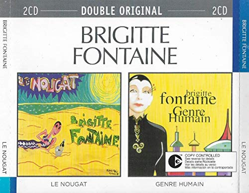 Le Nougat;Genre Humain