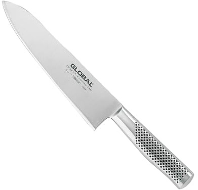 Global Knives GF Series 21cm Chefs Knife GF33