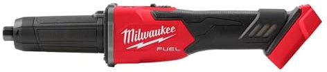 MILWAUKEE M18 FUEL 1/4In Die Grinder (To