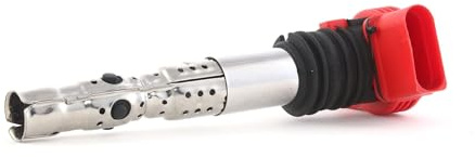 RIDEX 689C0068 Zündspule Kompatibel mit AUDI A4 Avant 8K5, B8 77905115B 77905115T 77905115AA