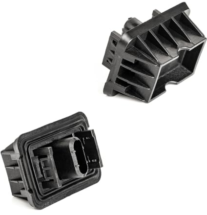 LST Wagenheberaufnahme (2er Set) kompatibel mit BMW 1 E81 E87 E82 F40 2 F44 3 E90 GT F34 5 F10 F11 F07 G30 G31 6 F06 F13 7 F01 F02 F03 F04 X1 E84 F48 X2 F39 X5 G05 X6 G06 X7 G07 XM G09 Mini F54 F60