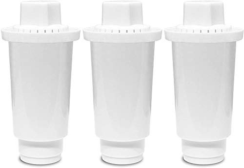 Alkaline Water Filter Pitcher, 2.5L Filter kettle, High PH Alkaline Water Filter Pitcher, Unique Multi-Stage Filtration, BPA Free For Healthy, Clean & Toxin-Free Mineralized Water (replacement filter)