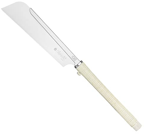 RAZORSAW Dozuki Tatebiki Noko 240, manche en bois