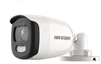 HIKVISION DS-2CE12HFT-F28 White 5MP COLORVU ANALOUGE 2.8MM NOT IP