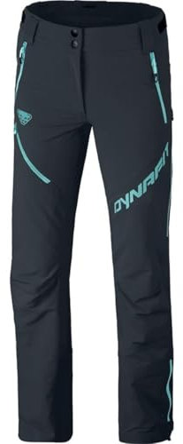 DYNAFIT Damen Mercury DST Hose, Blueberry Marine blue-3011, 36