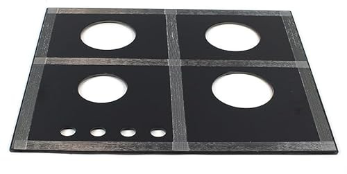 Plaque De Cuisson Montage Whirlpool 481010648754