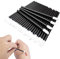 AEIOPRS 100 pcs Cepillos Labios Pinceles Desechables Cepillo de Labios Desechable Cepillo Aplicador Labial Desechable Pintalabios Varitas de Maquillaje